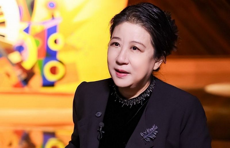 Entrevista: Feng Li / Intercambio cultural entre China y Occidente - por Rodolfo Jorche