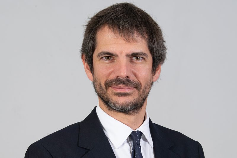 #Lecturasdeverano #Contrapunto / Entrevista con ERNEST URTASUN
