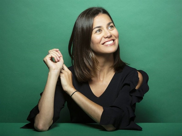 Cristina Prats Costa