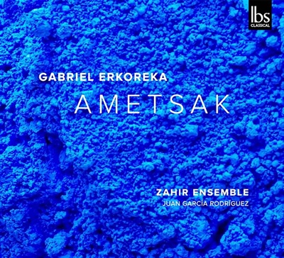 ERKOREKA: Ametsak, Trance, Izaro, Orreaga, Tomba del tuffatore