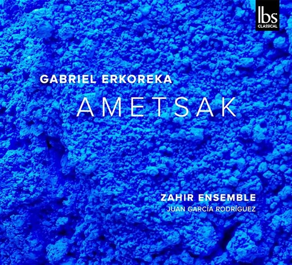 ERKOREKA: Ametsak, Trance, Izaro, Orreaga, Tomba del tuffatore