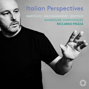 ITALIAN PERSPECTIVES