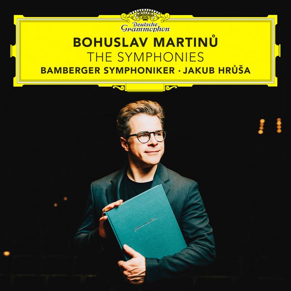 MARTINŮ: Las seis Sinfonías
