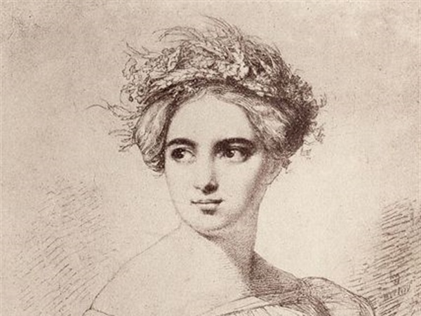 #Lecturasdeverano #LasMusas #Opinión / Fanny Mendelssohn y lo español - por Virginia Sánchez Rodríguez