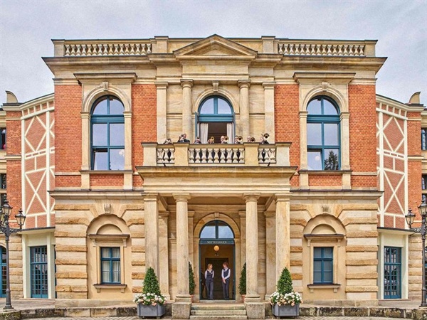 La Orquesta del Festival de Bayreuth debuta en el Teatro Real