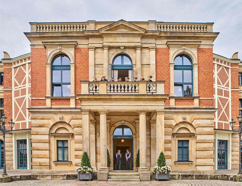 La Orquesta del Festival de Bayreuth debuta en el Teatro Real