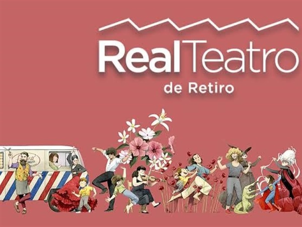 Miniclásica, ciclo en el Real Teatro de Retiro, con protagonismo de la figura de Victoria de Los Ángeles