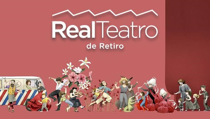 Miniclásica, ciclo en el Real Teatro de Retiro, con protagonismo de la figura de Victoria de Los Ángeles