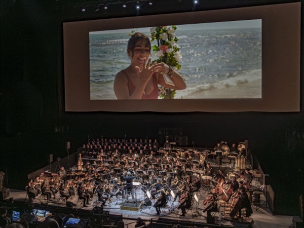 Fundación SGAE y el Festival de San Sebastián anuncian el Premio SGAE a la Mejor Música Original