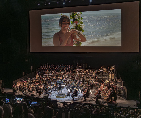 Fundación SGAE y el Festival de San Sebastián anuncian el Premio SGAE a la Mejor Música Original