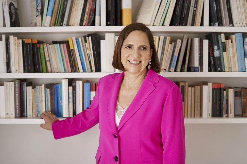 #Lecturasdeverano #Contrapunto / Entrevista con MÒNICA MARGARIT