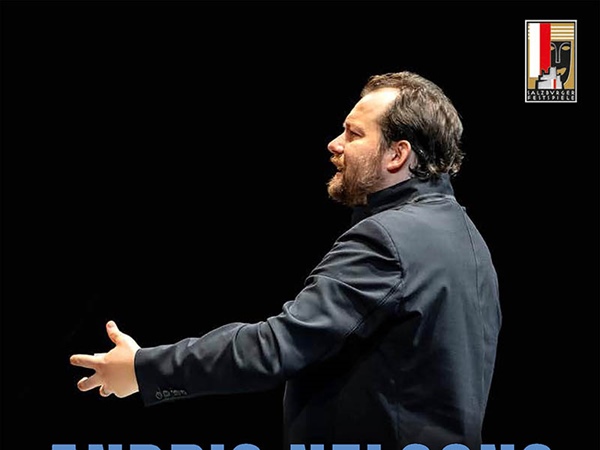 Saariaho de estreno o el Mahler de Nelsons y la Filarmónica de Viena en las novedades de MD