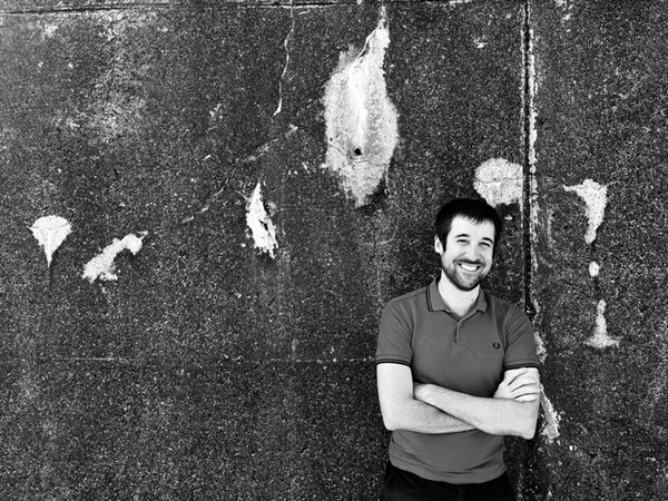 Joan Gómez Alemany, nuevo compositor residente del Grup Instrumental de València