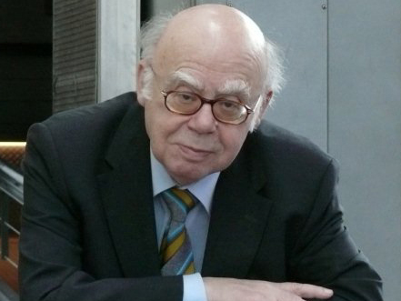Opinión / En memoria de Constantin Floros (1930–2026): la musicología universal y el humanismo - por Paulino Capdepón Verdú