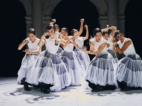 El Ballet Español de la Comunidad de Madrid lleva Nascencia a los Teatros del Canal