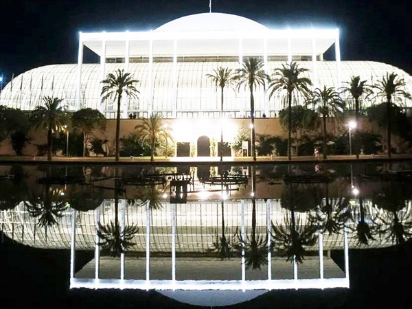 Palau de la Música de València