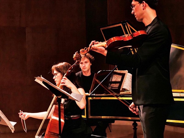 Ensemble La Ferté