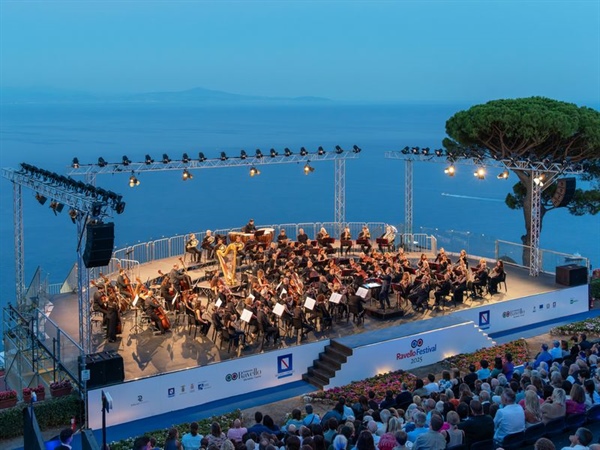 Festival de Ravello
