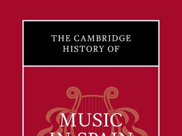 Novedad Libros / Music in Spain: mil años de música española, del canto medieval a Rosalía