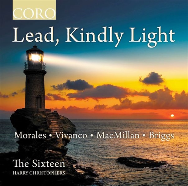 LEAD, KINDLY LIGHT. Obras de MORALES, VIVANCO, MACMILLAN, BRIGGS
