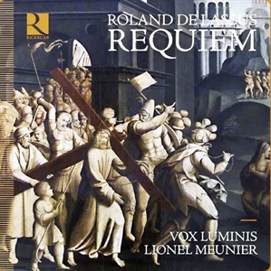 LASSO: Requiem