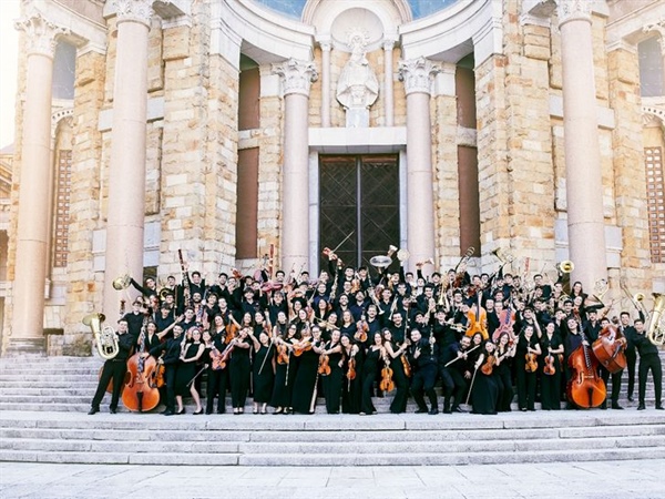 La JONDE reúne al Klangforum Wien y al Ensemble Modern en 9 conciertos dedicados a la creación contemporánea de compositoras