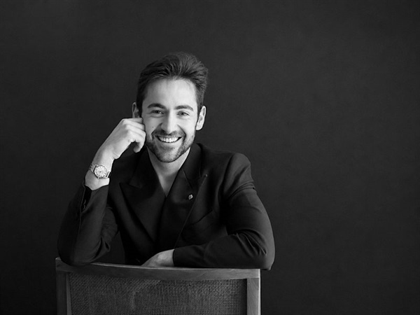 Entrevista / Rafael Quirant, un sopranista en la piel de Cherubino - por Claudia Villarrubia