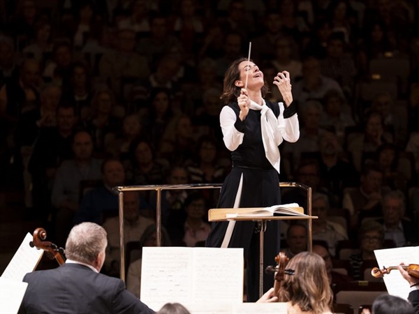Crítica / Lo que nos enseña la Tercera Sinfonía de Mahler - por Luis Mazorra Incera
