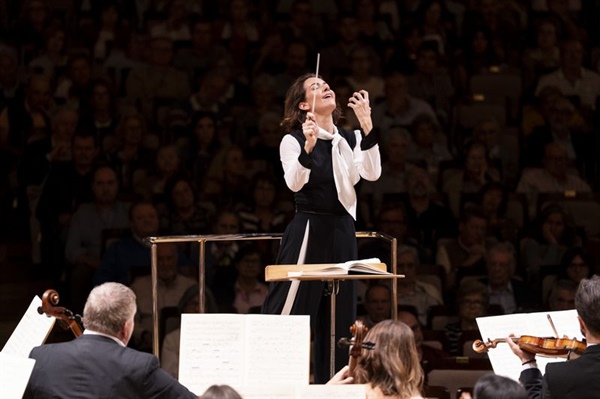 Crítica / Lo que nos enseña la Tercera Sinfonía de Mahler - por Luis Mazorra Incera