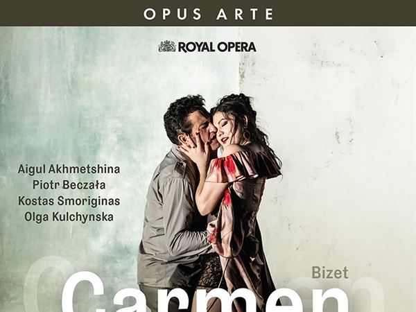 Mendelssohn coral, Bruckner de Blomstedt o Carmen de Michieletto, novedades de Música Directa
