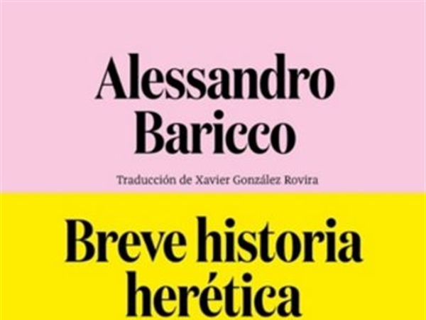 Crítica Libros / Breve historia herética de la música clásica - por Albert Ferrer Flamarich