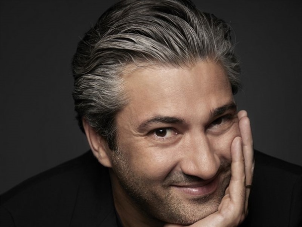 David Afkham vuelve a la Orquesta Nacional de España como invitado