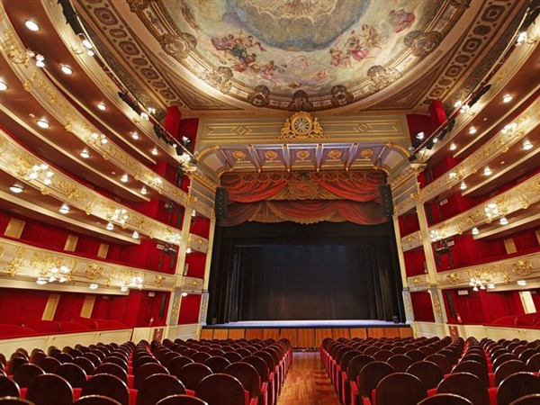 Faust inaugura la temporada 2026/27 del Teatre Principal de Palma