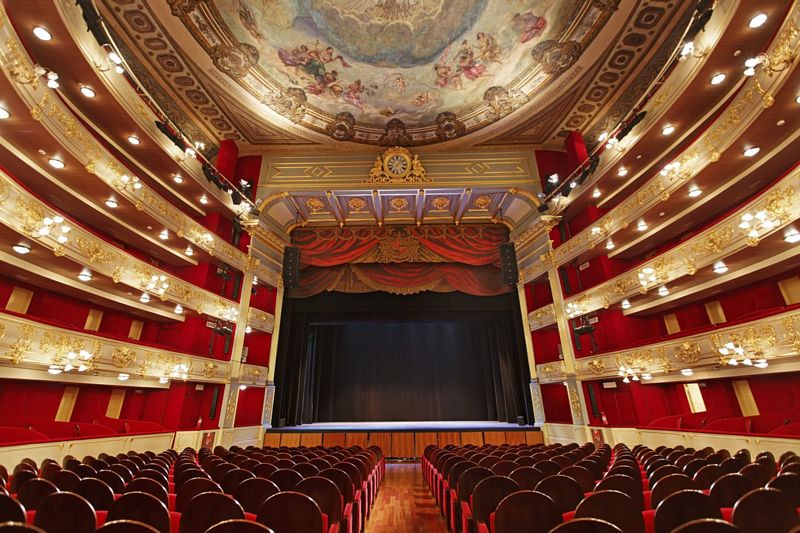 Faust inaugura la temporada 2026/27 del Teatre Principal de Palma