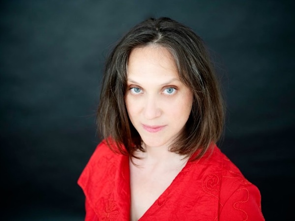 La organista Cindy Castillo inaugura la nueva edición del ciclo Bach Vermut del CNDM