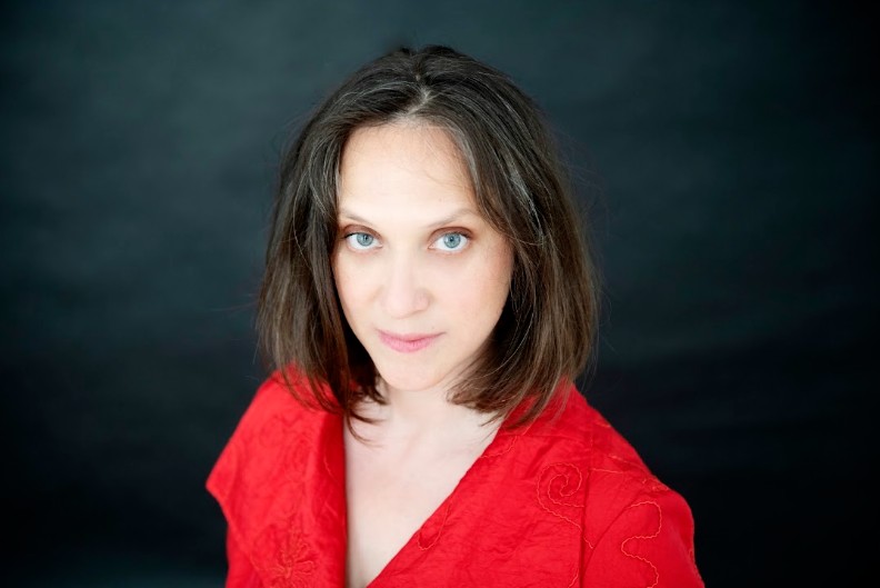 La organista Cindy Castillo inaugura la nueva edición del ciclo Bach Vermut del CNDM