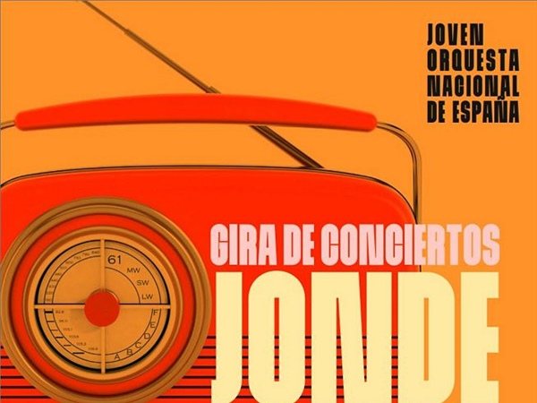La JONDE sintoniza con la música contemporánea en su nueva gira dedicada a la creación femenina