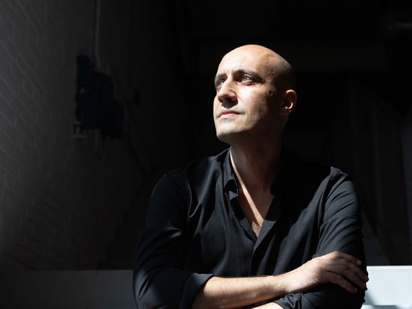 La Orquesta y Coro RTVE estrena la obra ganadora del XLIII Premio Reina Sofía de Composición Musical