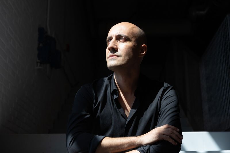 La Orquesta y Coro RTVE estrena la obra ganadora del XLIII Premio Reina Sofía de Composición Musical