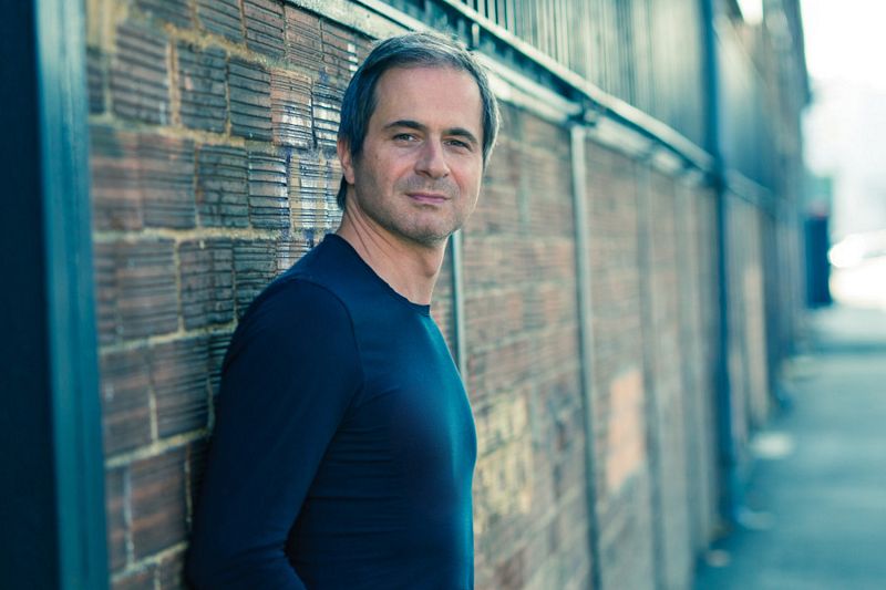 Piotr Anderszewski inaugura la temporada de Círculo de Cámara
