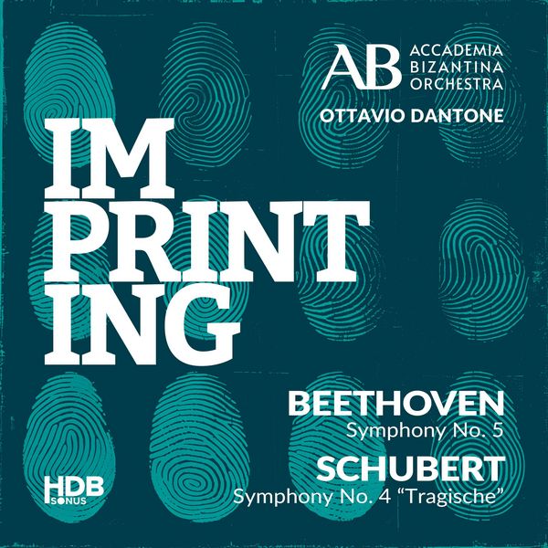 La Accademia Bizantina presenta Sinfonías de Beethoven y Schubert