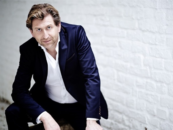 El gran tenor Andreas Schager llega al Ciclo de Lied del CNDM y el Teatro de la Zarzuela