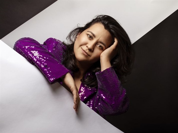 La soprano Adriana González debuta en la Royal Opera House de Londres