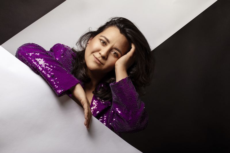 La soprano Adriana González debuta en la Royal Opera House de Londres
