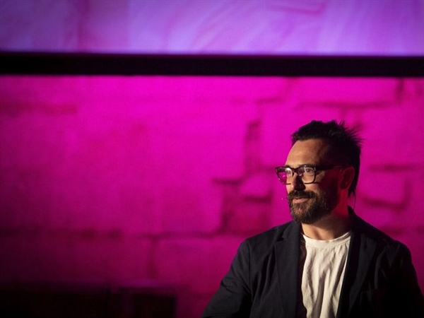 Entrevista / Mateu Malondra, director artístico del Festival ME_MMIX - por Joan Gómez Alemany