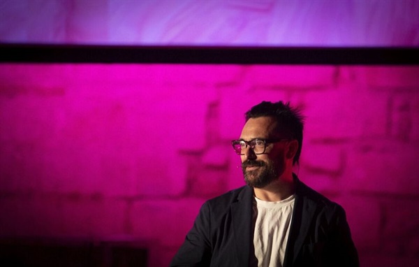 Entrevista / Mateu Malondra, director artístico del Festival ME_MMIX - por Joan Gómez Alemany