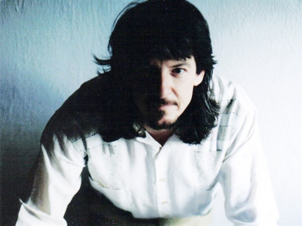 Carlos Galán
