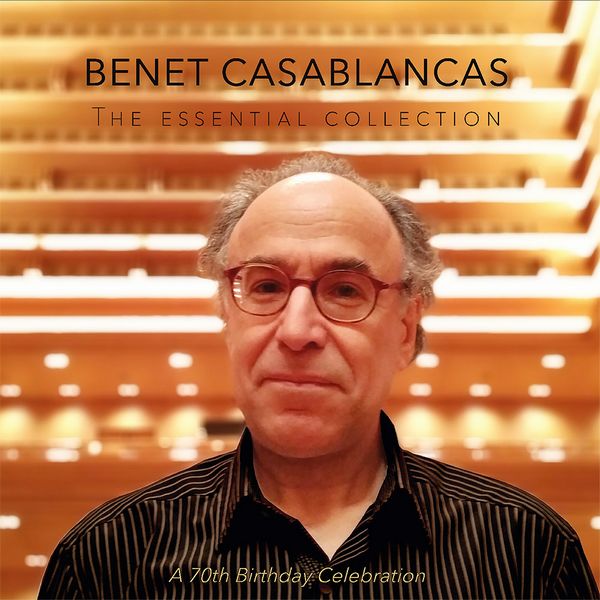 CASABLANCAS: The Essential Collection (Obras diversas)