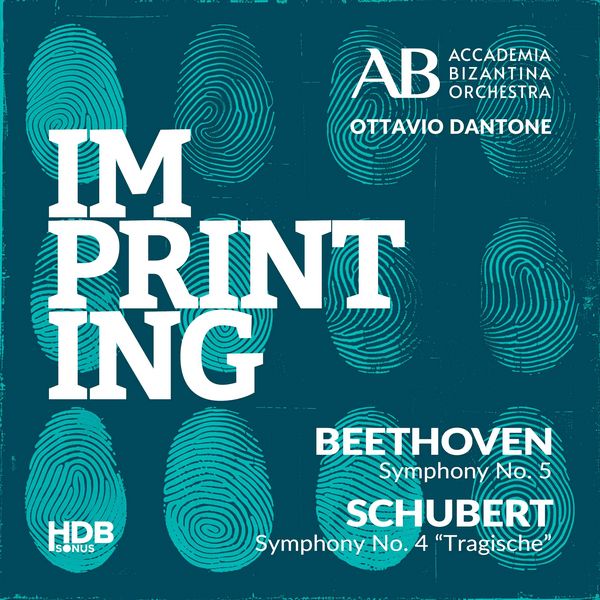BEETHOVEN: Sinfonía n. 5. SCHUBERT: Sinfonía n. 4