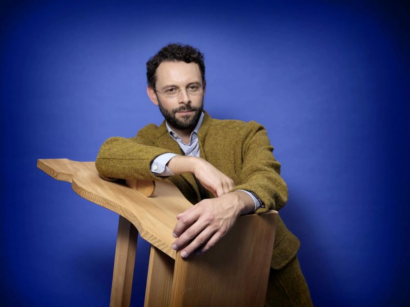 Benjamin Alard llega a Círculo de Cámara para conmemorar a Manuel de Falla